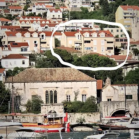 Dubrovnik Domus Apartment Esterno foto