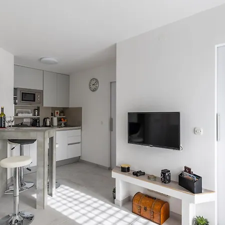 Dubrovnik Domus Apartment Esterno foto