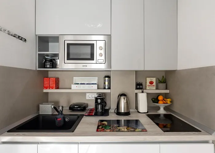 Dubrovnik Domus Apartment
