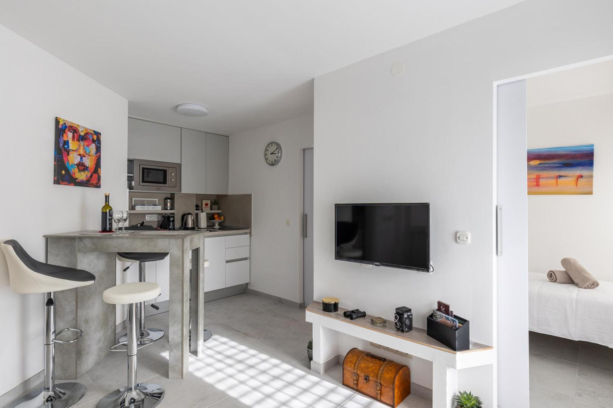 Domus Appartamento