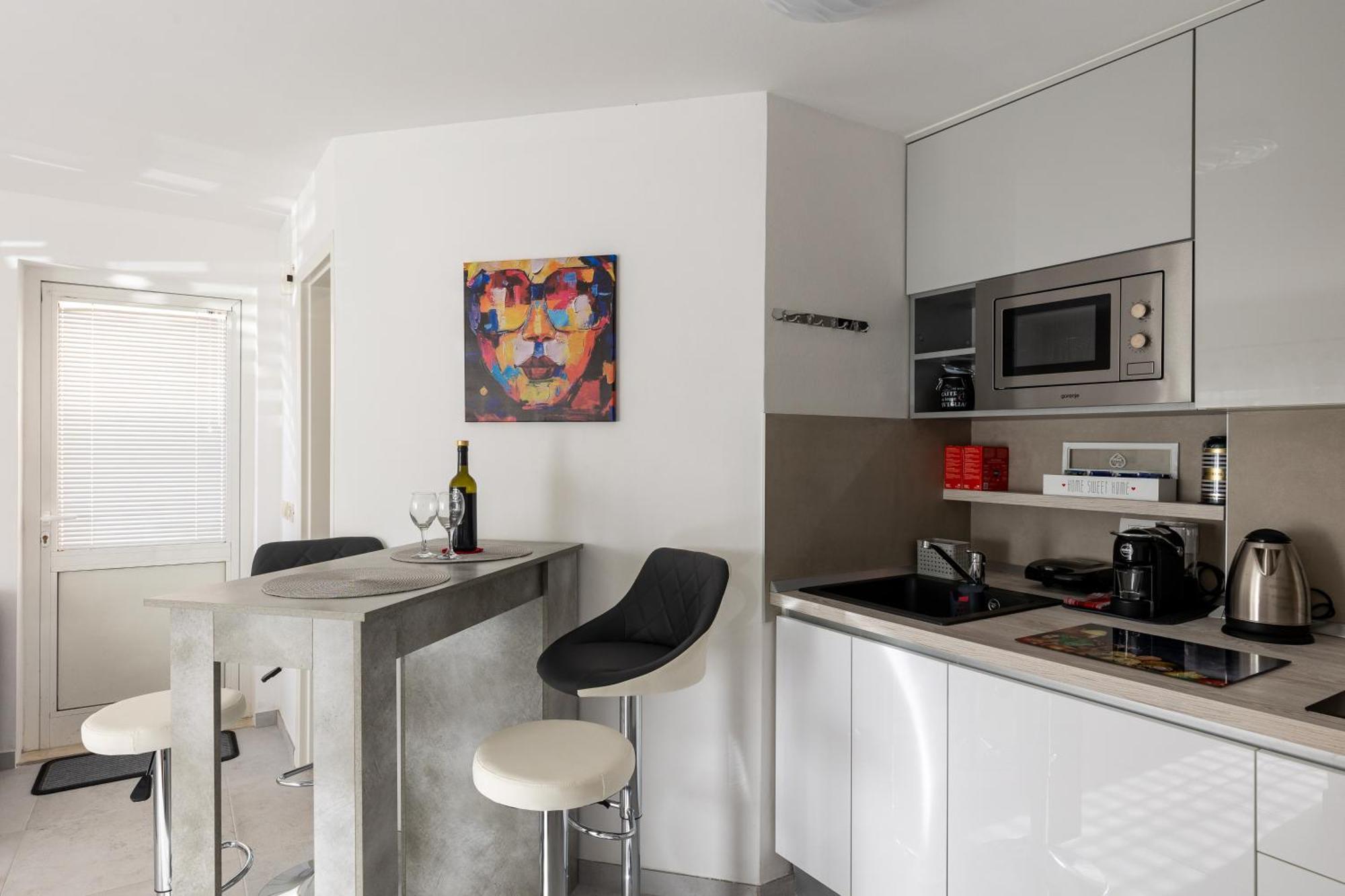 Domus * Ragusa