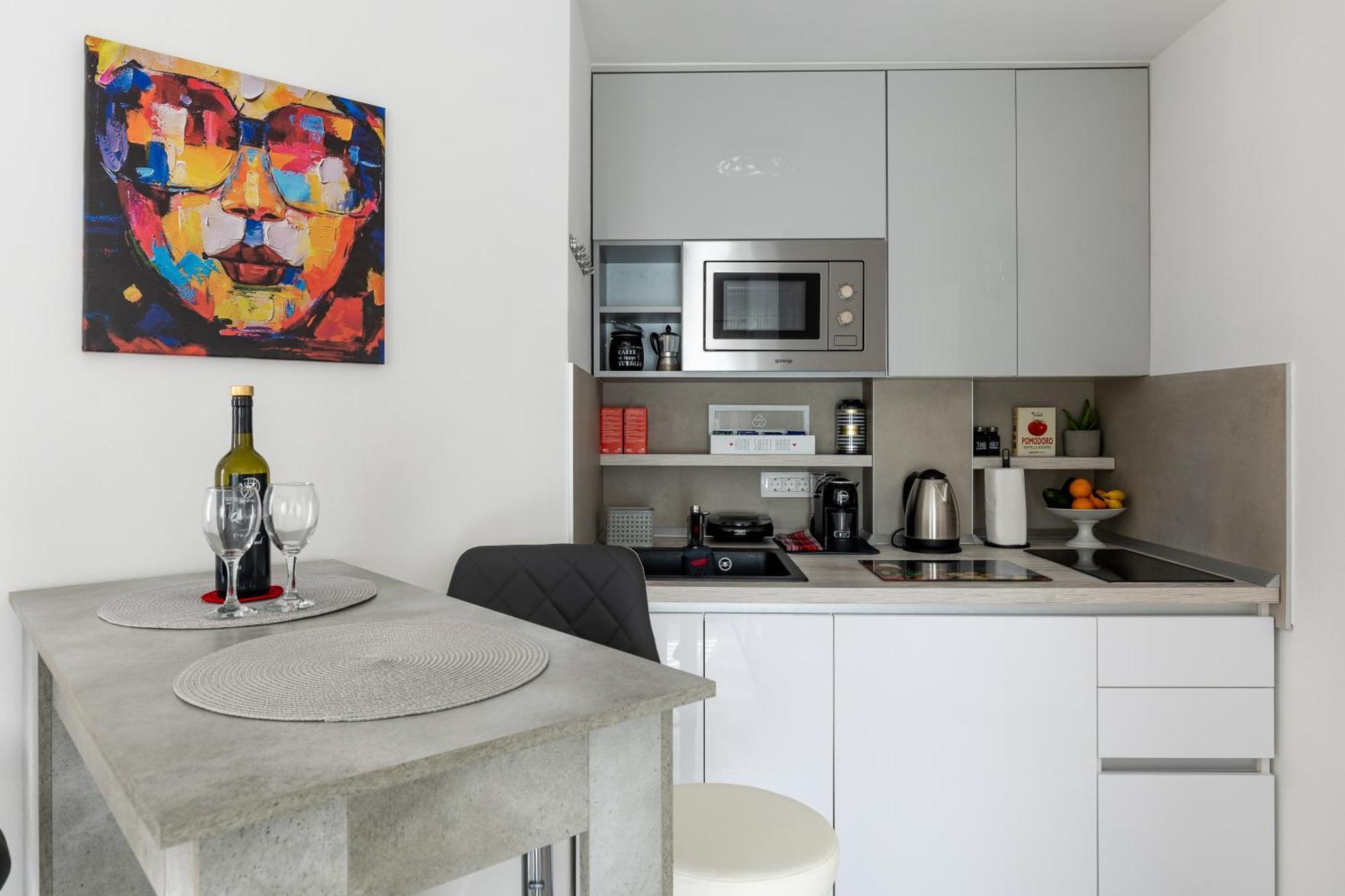 Appartamento Domus Ragusa