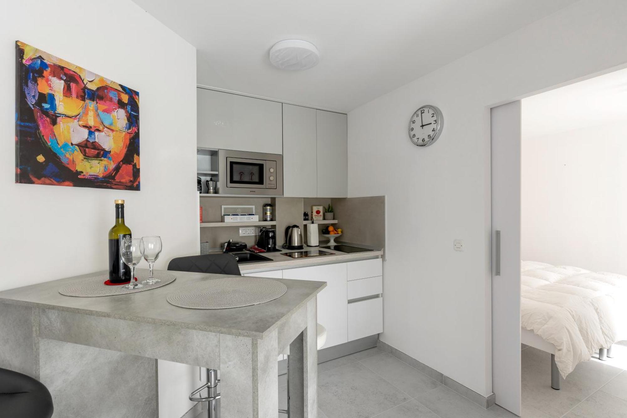 Apartment Domus Dubrovnik