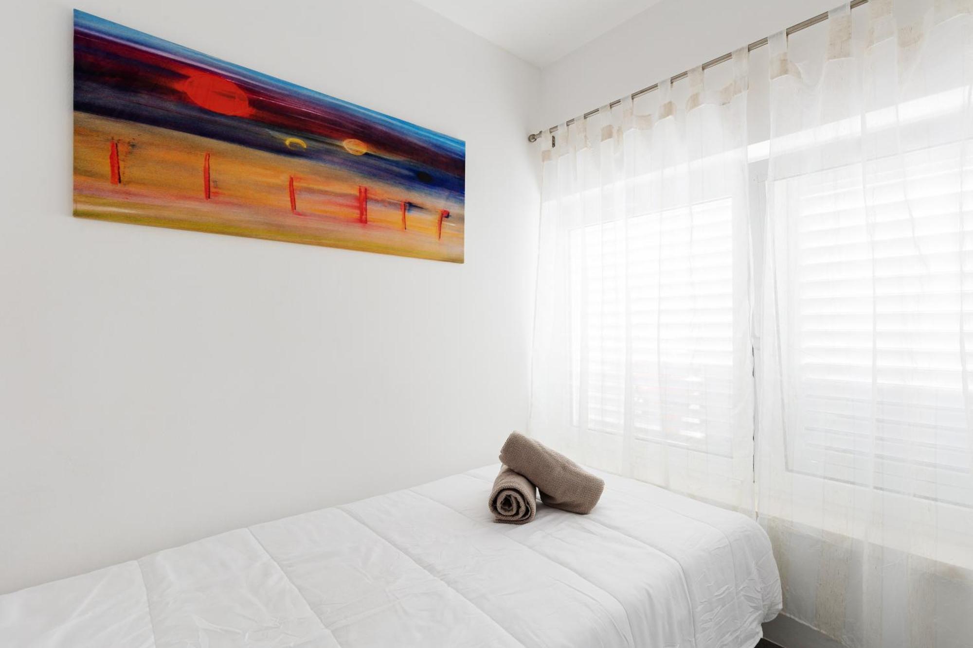 Domus Apartment